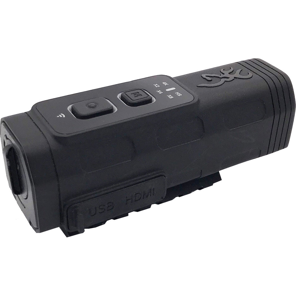 Browning Aspect Cam Action Camera Rifle