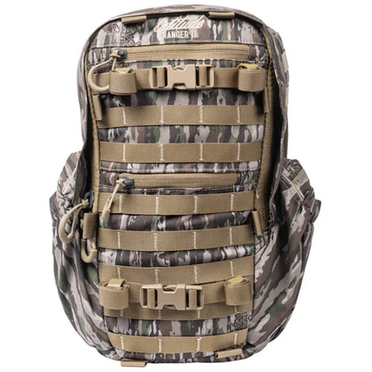 Latitude Ranger 11 Backpack Realtree OG