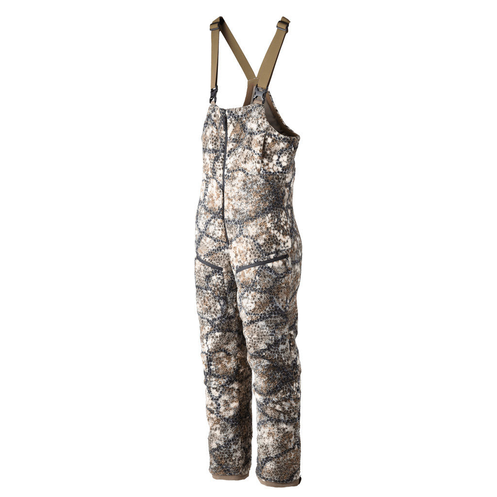 Badlands Silens Bib Approach FX 3X-Large