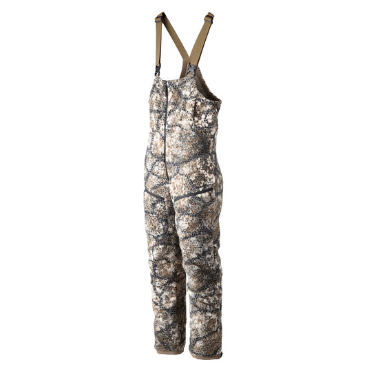 Badlands Silens Bib Approach FX 3X-Large