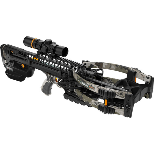 Ravin R500E Crossbow Package Kings XK7 Camo with Speed Lock Scope