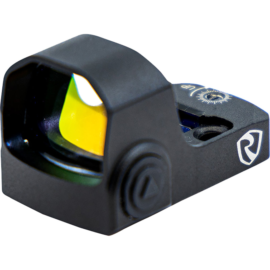 Riton X3 Tactix MPRD Red Dot 3MOA Dot Black
