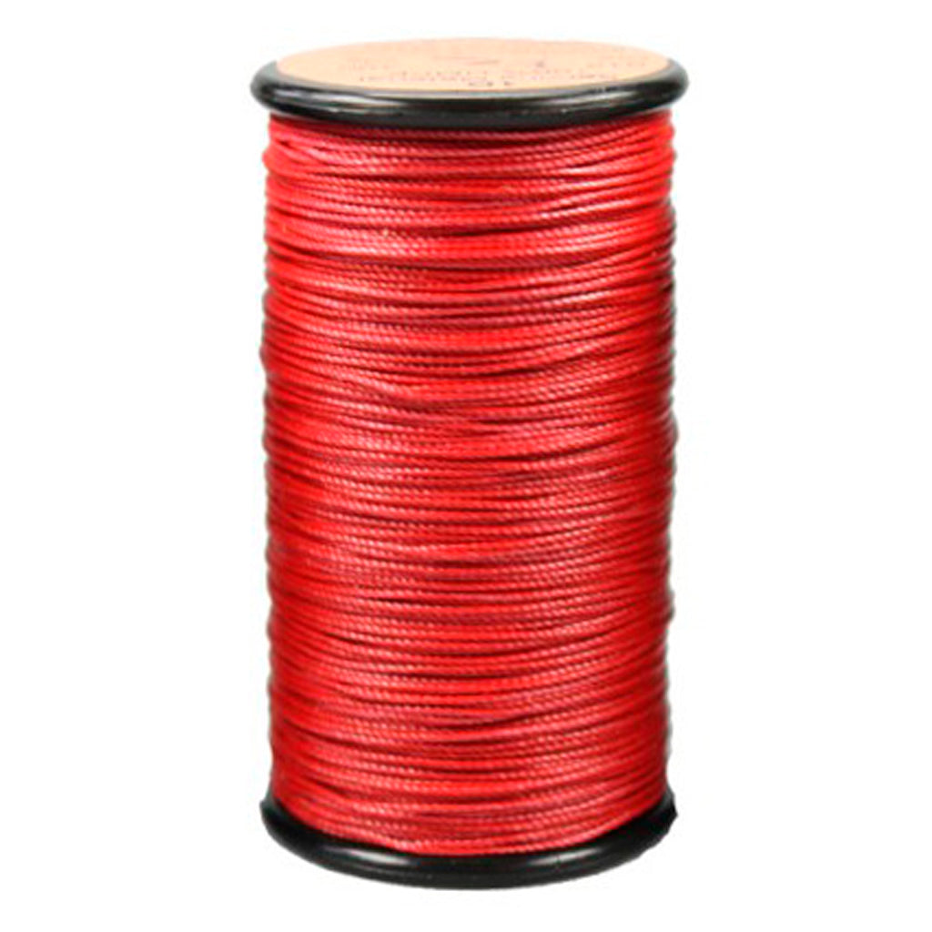 Brownell 1D Twisted Serving Red .019 100 yd.