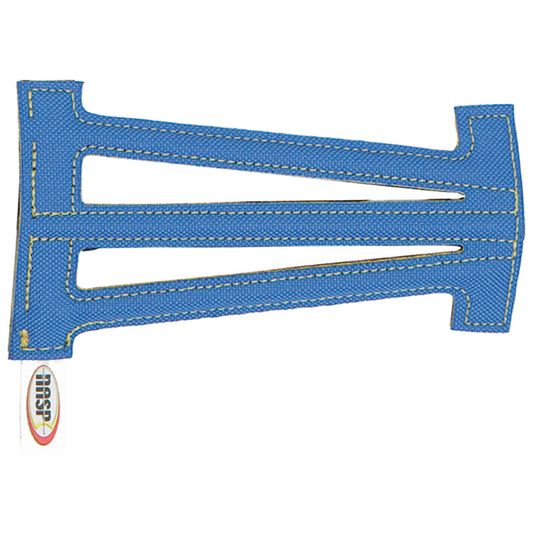 Neet NASP Ventilated Armguard Blue