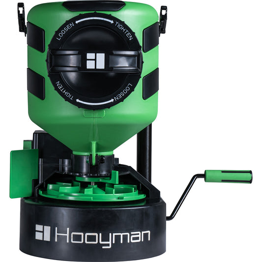 Hooyman Manual Chest Spreader