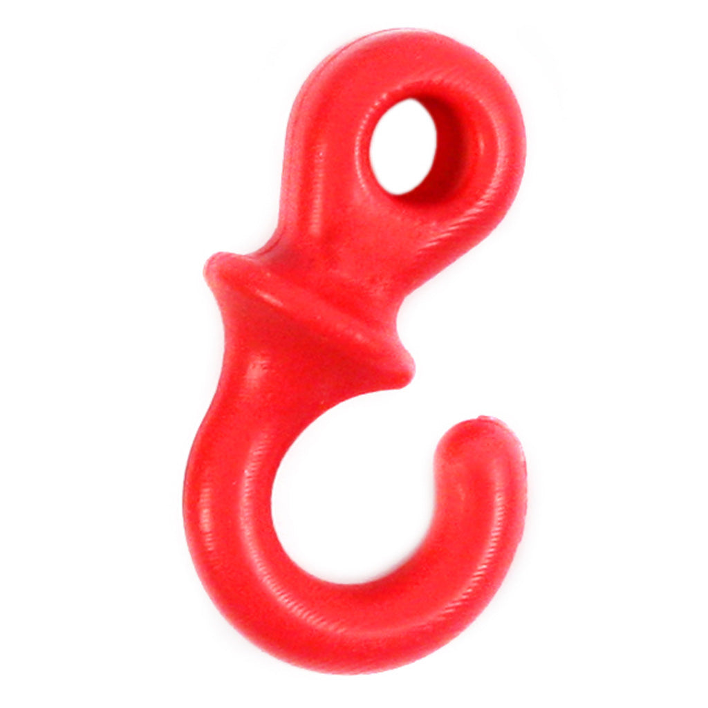 Mathews Monkey Tail String Silencers Pink 4 pk.