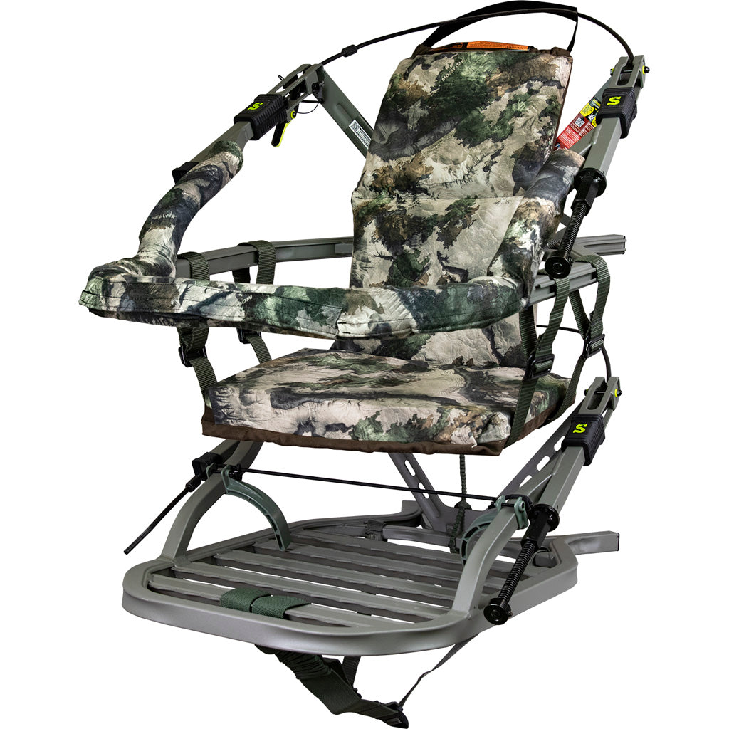 Summit Viper Level Pro SD Climber MO Terra