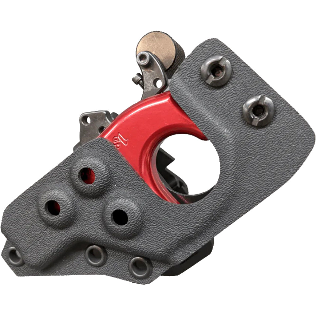 Robin Hood Release Holster UV 2 Black