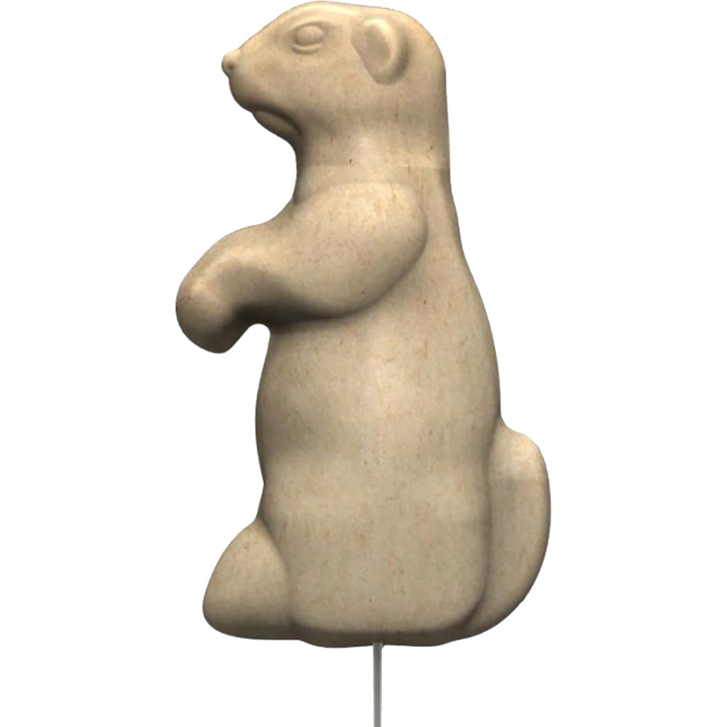 Birchwood Casey 3D Stake Target Prairie Dog 6 pk.