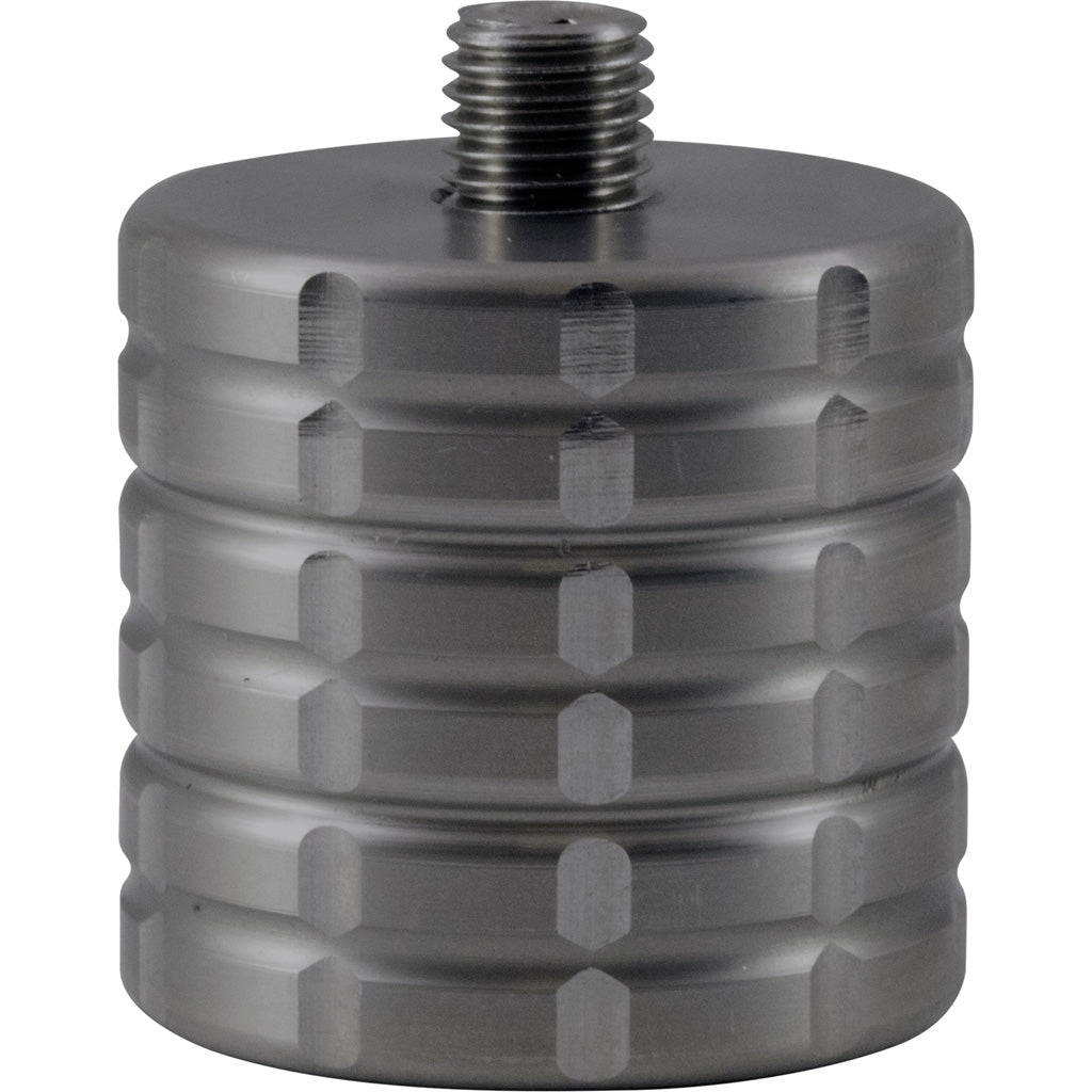 Axcel Stabilizer Weight 6 oz. 1.25 in. Black Nitride SST