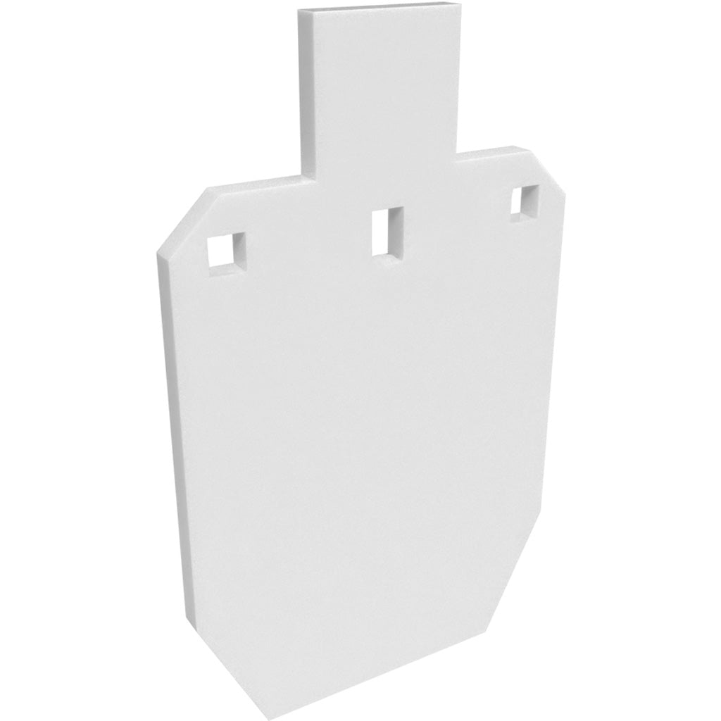 Birchwood Casey Silhouette Target Ipsc 10"" 3/8""