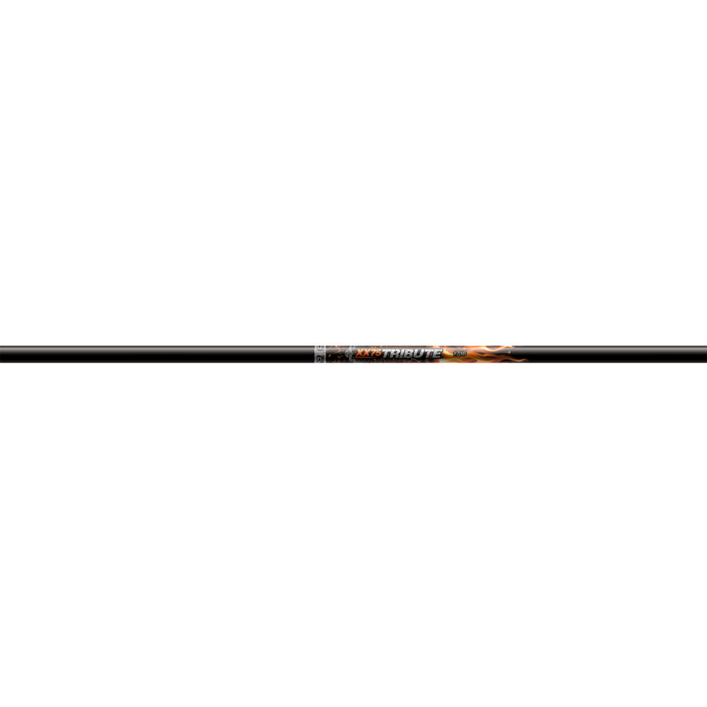 Easton Tribute Shafts 1616 1 doz.