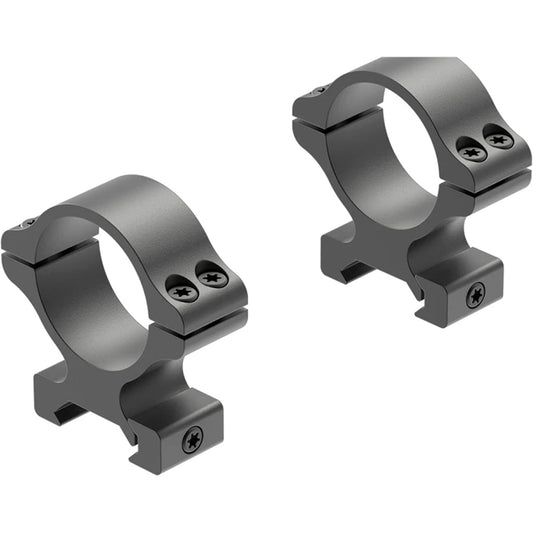 Leupold Riflman Gen 2 Rings Matte 30mm High