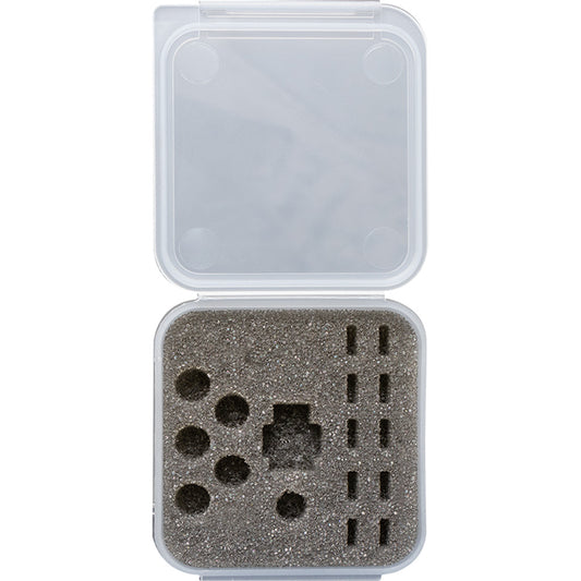 Specialty Stack It Peep Storage Case