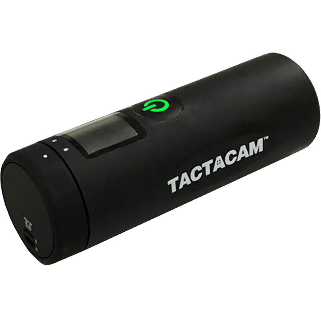 Tactacam Remote