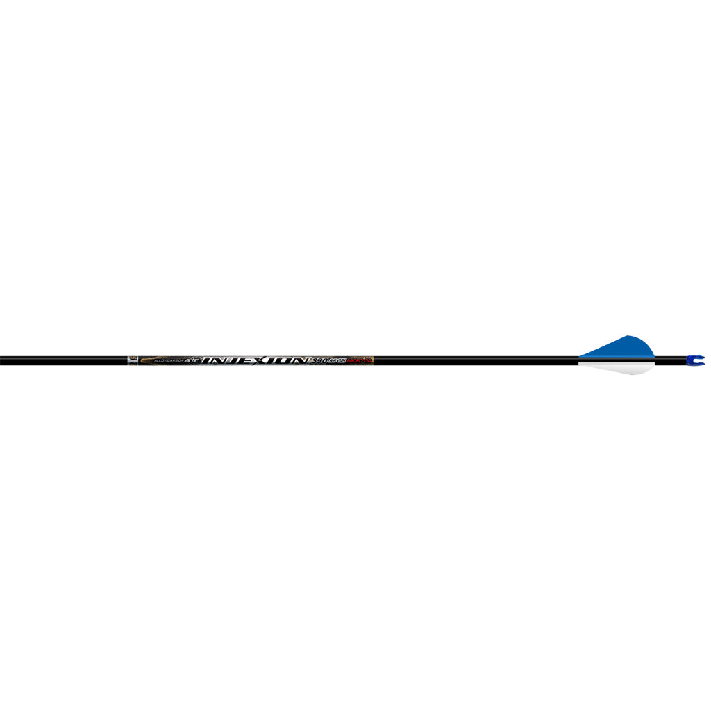 Easton FMJ Injexion Arrows 330 Blazer Vanes 6 pk.