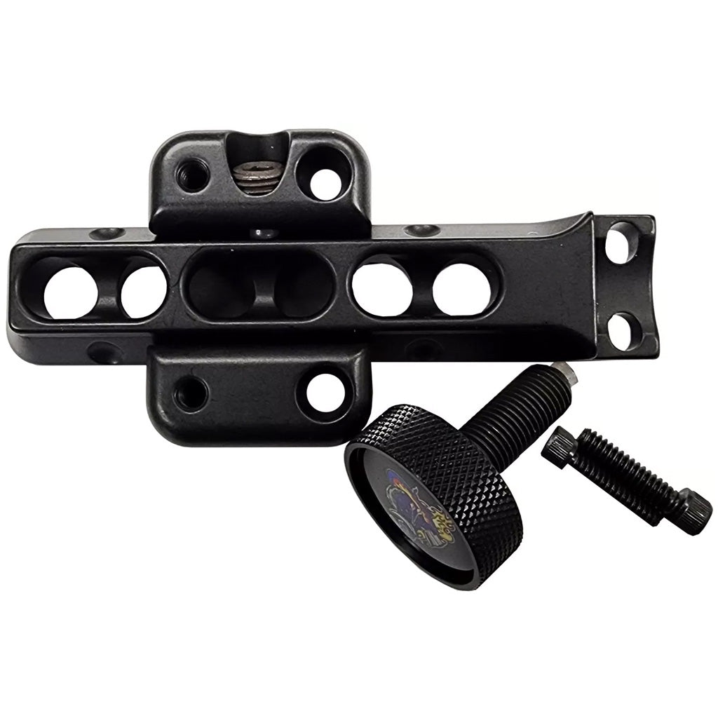 Spot Hogg Boonie Dovetail Bar  w/BM & Knob RH