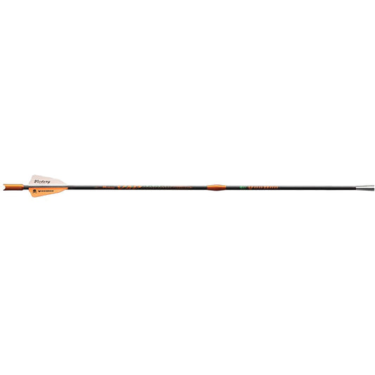 Victory Voodoo Crossbow Bolts 22 in. Half Moon 3 pk.