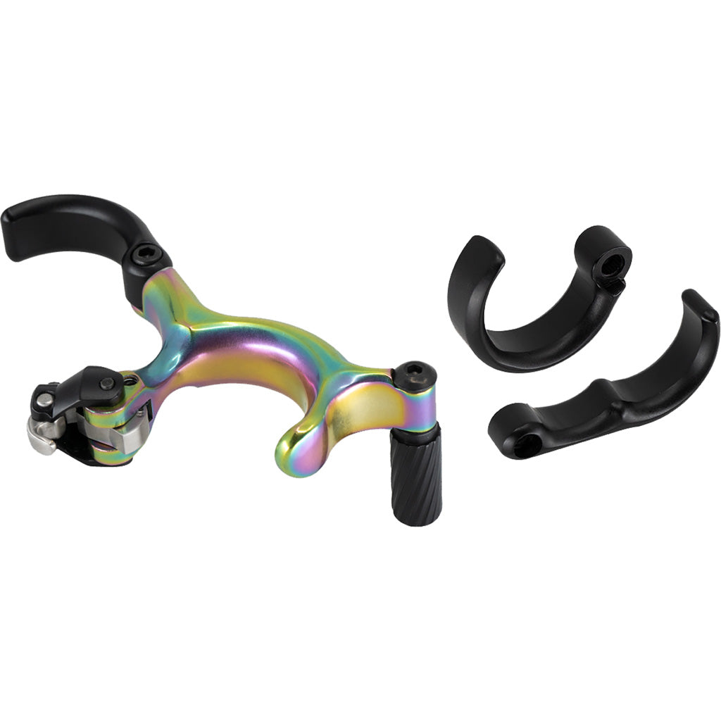 B3 Infinity Pro Release 3/4 Finger Chameleon