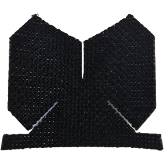 Hamskea Launcher Fabric Overlay