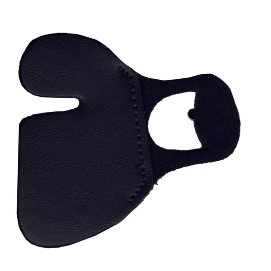 Neet Pinch Free Tab Leather Large RH