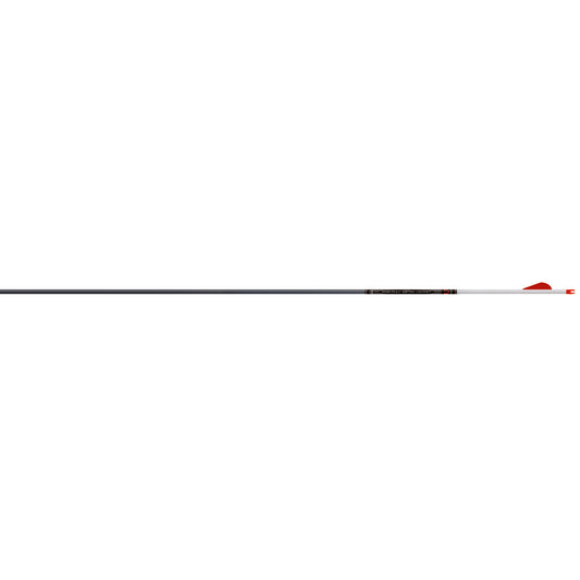 Easton 6mm Full Metal Jacket Arrows 320 Blazer Vanes 6 pk.