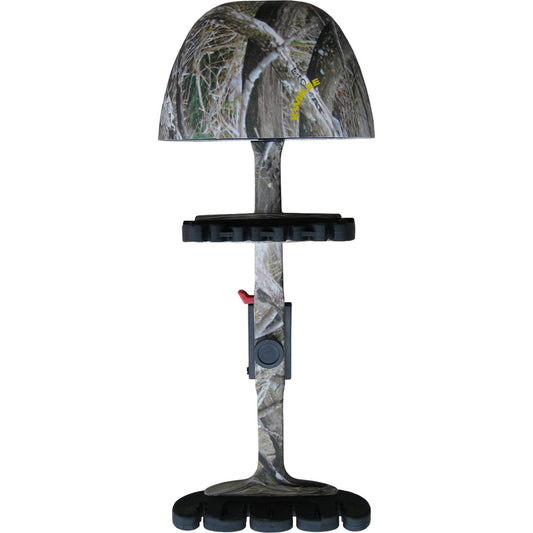 Kwikee Kwiver Combo Quiver Lost AT 4 Arrow