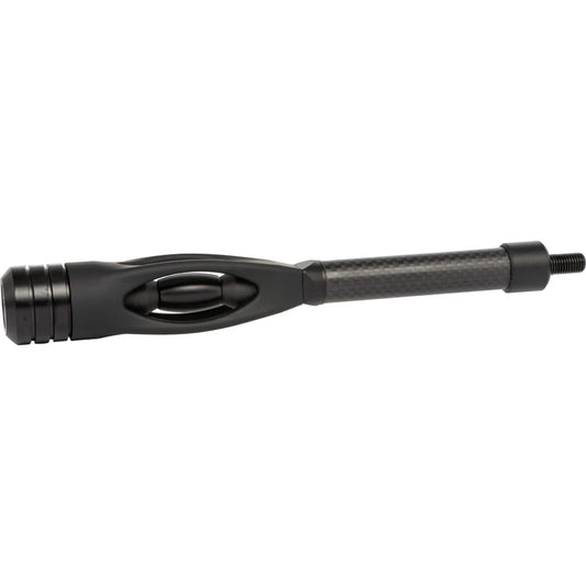Trophy Ridge Seismic Stabilizer 8.0 Black 8 in.