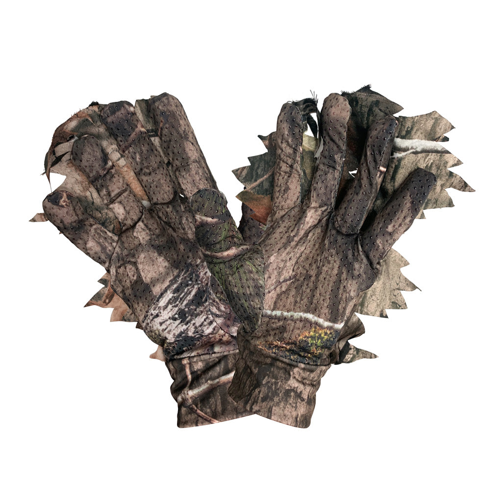 Titan 3D Gloves Mossy Oak Country DNA