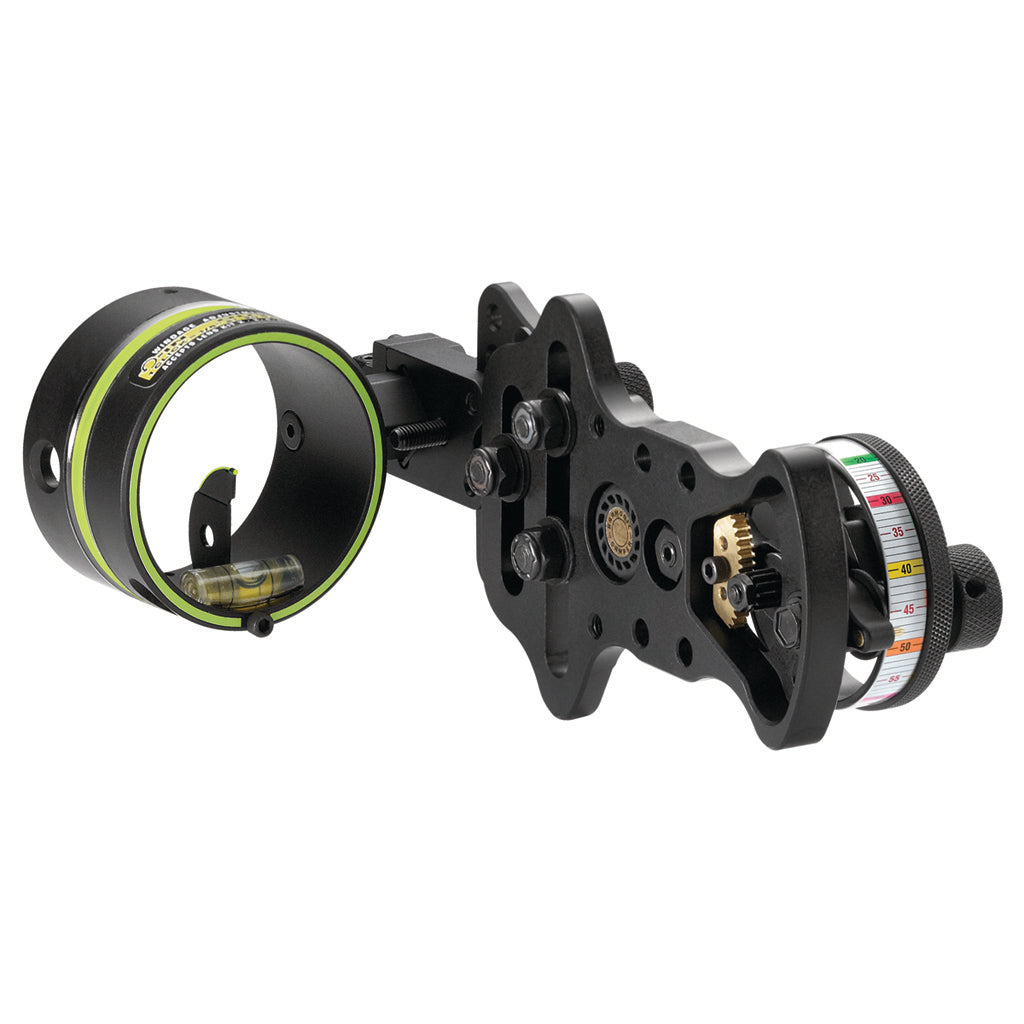 HHA Optimizer Ultra XL Sight 5000 1 Pin .019 RH