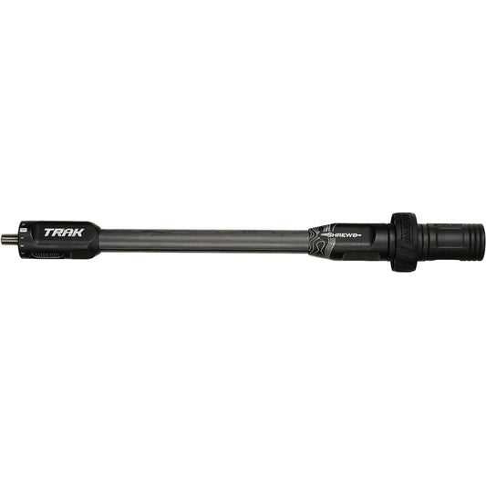 Shrewd TRAK Stabilizer Blackout 12 in.