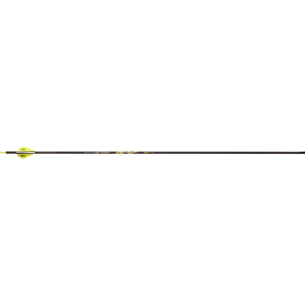 Victory RIP XV Elite Arrows 500 2 in. Vanes 6 pk.