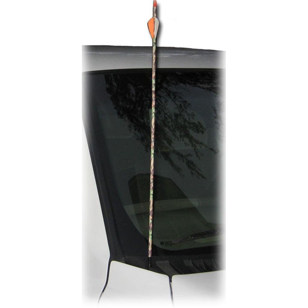 Double Take Arrow Antenna Camouflage