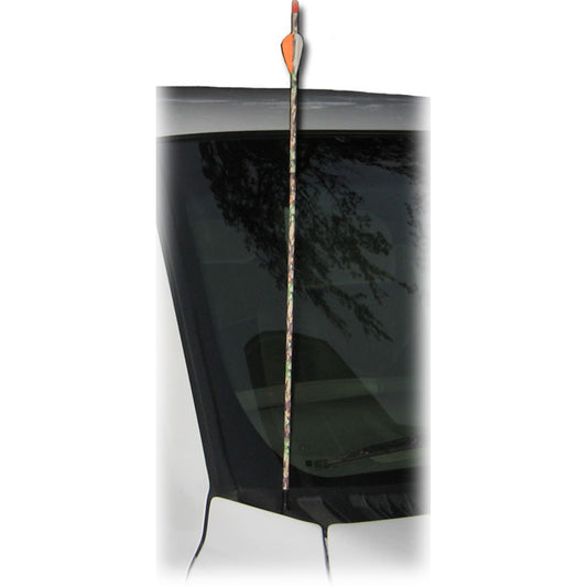 Double Take Arrow Antenna Camouflage