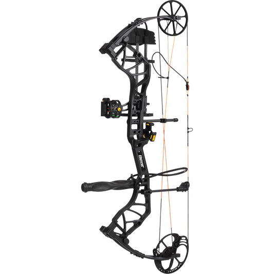 Bear Species EV RTH Bow Package Shadow 55-70 lbs. RH
