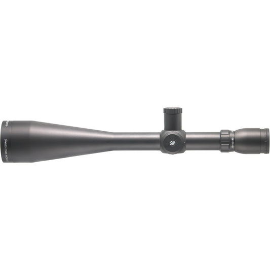Sightron SIIISS1050X60LRFCH Riflescope 10-50x60mm 30mm Tube Crosshair Reticle