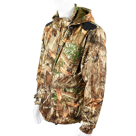 Rivers West Stalker Jacket Realtree Edge Camo Medium