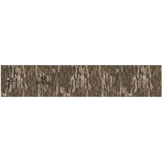 White Water Archery Camo Wraps Mossy Oak Bottomland 5 in. x 1.125 in. 15 pk.