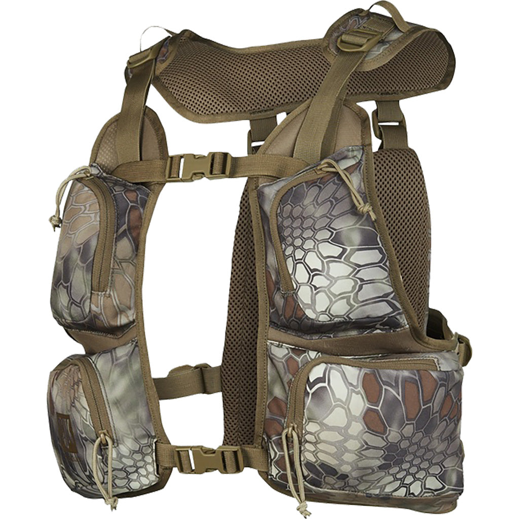 Slumberjack Pursuit Pack Kryptek Highlander – Archery Warehouse
