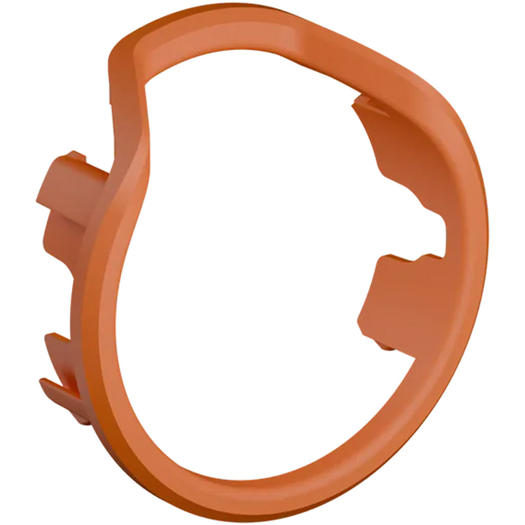 Ultraview UV Slider 2 Viz Ring  No Light Orange