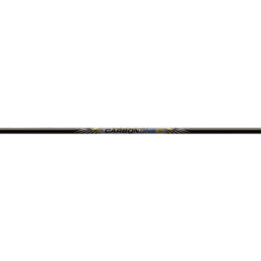 Easton Carbon One Shafts 500 1 doz.