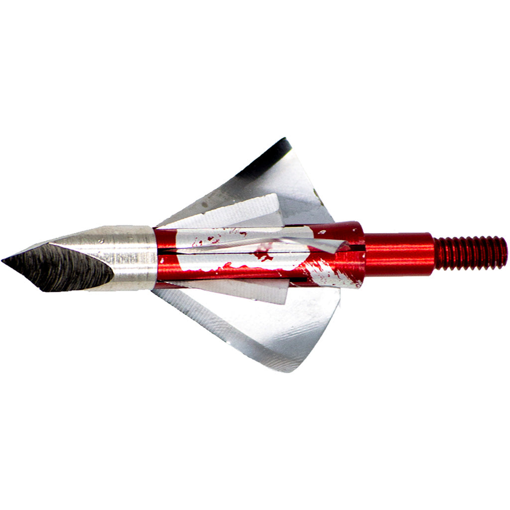Crimson Talon G2 Broadheads 125 gr. 3 pk.