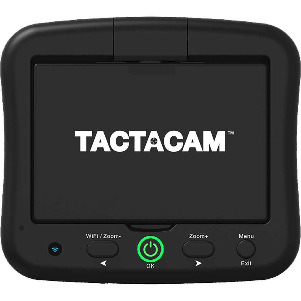 Tactacam Spotter LR Camera