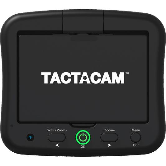 Tactacam Spotter LR Camera