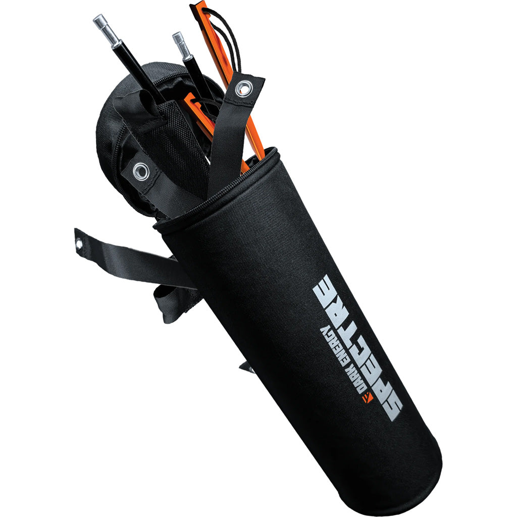 Dark Energy Accessories Kit  8W Spectre Solar Panel Multi