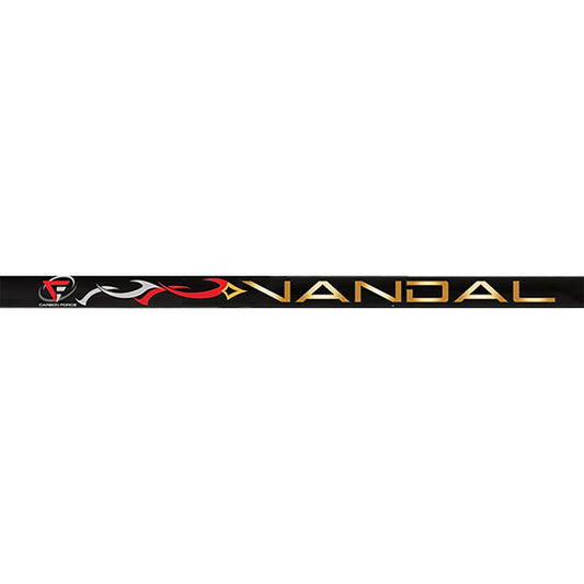 PSE Vandal Arrows 300 2 in. Blazer Vanes 6 pk.