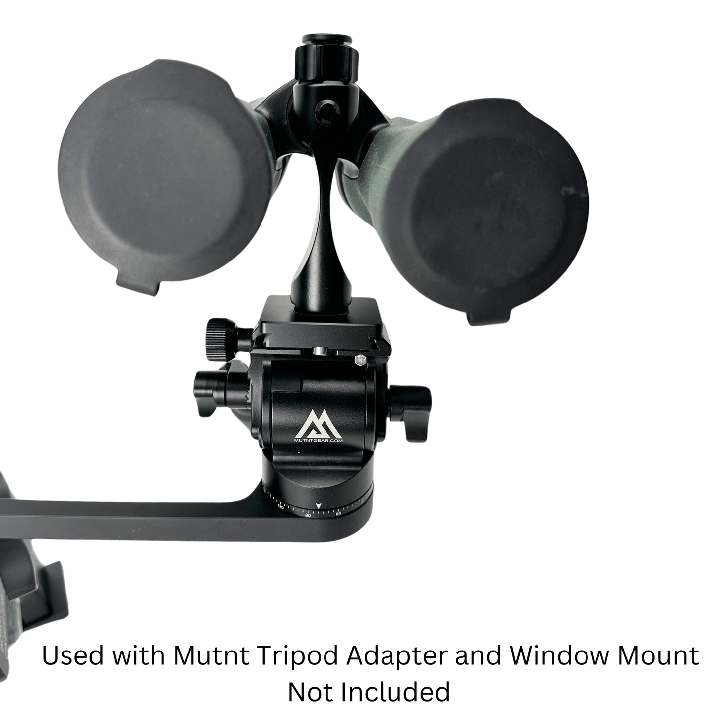 Gen 1 - Swarovski NL-Pure Stud Tripod Adapter *2023 and Older NL Models