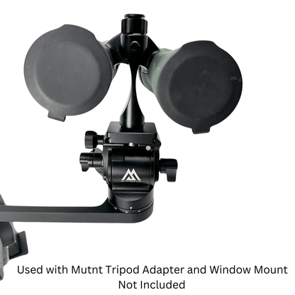 Gen 1 - Swarovski NL-Pure Stud Tripod Adapter *2023 and Older NL Models