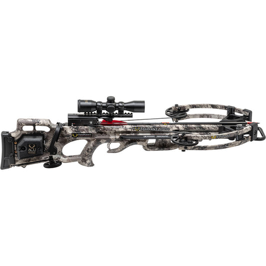 TenPoint Titan M1 Crossbow Package ACUdraw