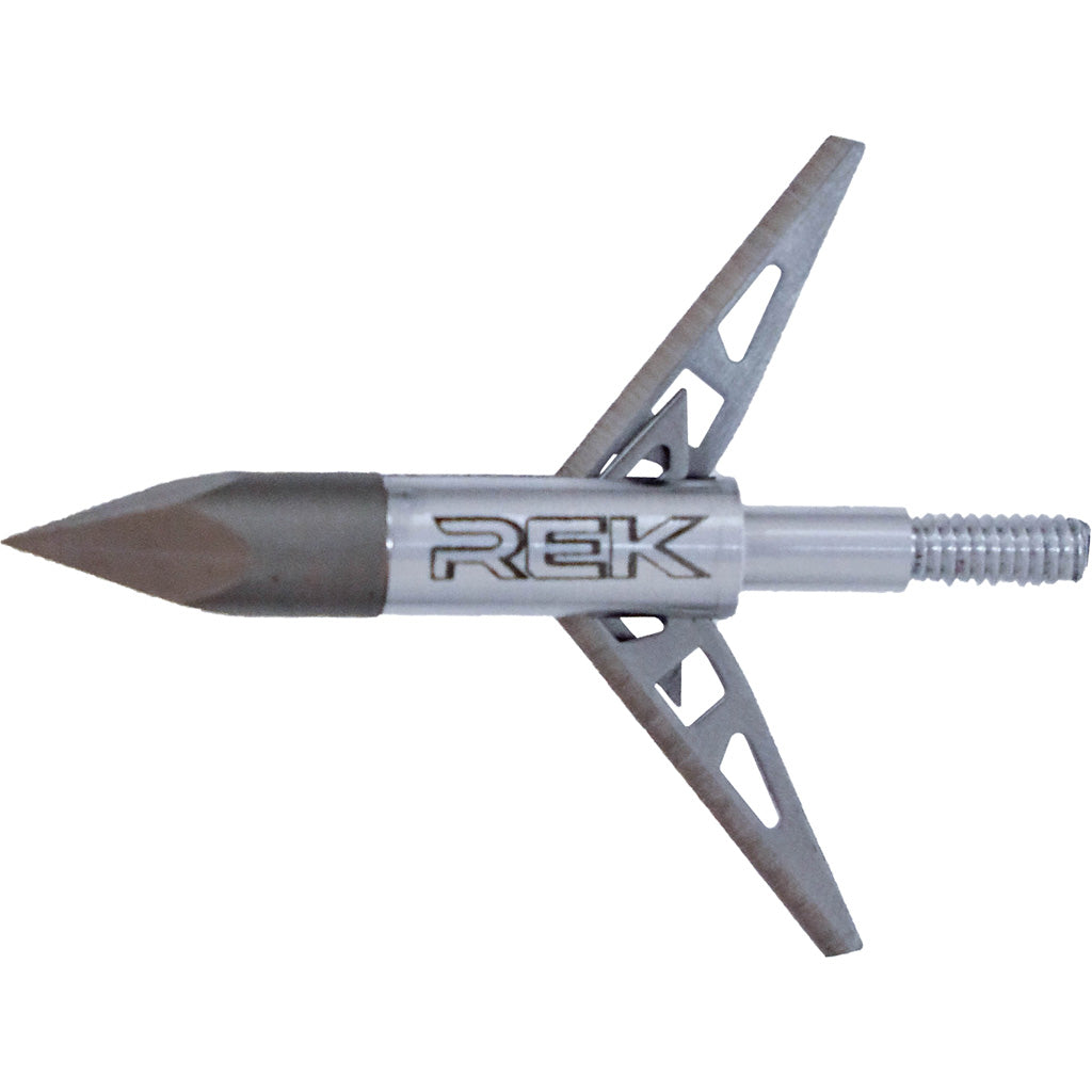 REK XP Expandable Broadheads 100 gr. 3 pk.